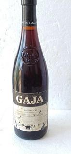1974 Gaja - Barbaresco - 1 Fles (0,75 liter), Nieuw
