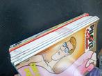 Pilote & Charlie - 15 Tijdschriften - Eerste druk - 1986, Boeken, Stripverhalen, Nieuw
