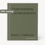 Understanding Microeconomics 9780139333675, Boeken, Verzenden, Gelezen, Robert L. Heilbroner
