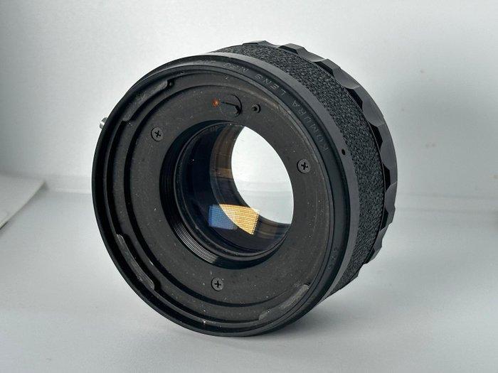 Komura Telemore 95 duplicatore per Hasselblad | Lensadapter, Audio, Tv en Foto, Fotocamera's Analoog