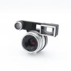 Leica 11106 Summaron 35mm f/2.8 occasion, Audio, Tv en Foto, Verzenden, Zo goed als nieuw