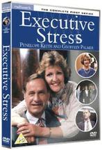 Executive Stress: Series 1 DVD (2010) Penelope Keith cert PG, Cd's en Dvd's, Zo goed als nieuw, Verzenden