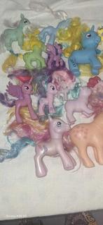 Hasbro - Action figure My Little Pony (1982-2013)