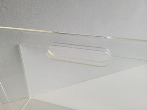 Support - Lucite, Antiek en Kunst, Kunst | Designobjecten