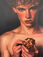 Jules Cyrien - Le cadeau