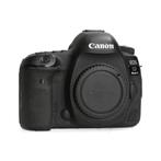 Canon 5D mark IV - Nieuwe sluiter 0 kliks, Audio, Tv en Foto, Fotocamera's Digitaal, Canon, Ophalen of Verzenden, Zo goed als nieuw