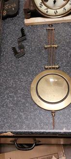 Uurwerk Gustav Becker - Koper - 1930-1940, Antiek en Kunst