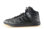 Adidas Hoge sneakers in maat 41½ Zwart | 5% extra korting, Kleding | Heren, Schoenen, Verzenden, Zwart, Zo goed als nieuw, Adidas