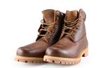 Timberland Veterboots in maat 43 Bruin | 5% extra korting, Kleding | Heren, Schoenen, Bruin, Verzenden, Timberland, Boots