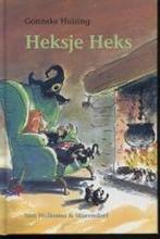 Heksje Heks / Heksje Heks 9789026995972 Gonneke Huizing, Boeken, Verzenden, Gelezen, Gonneke Huizing