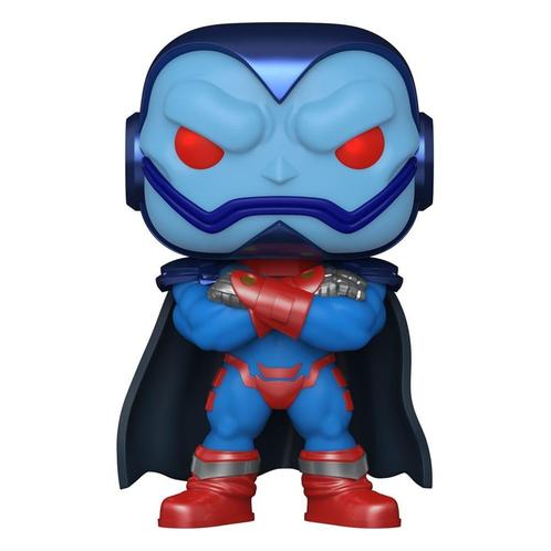 X-Men POP! Marvel Vinyl Apocalypse #1459, Verzamelen, Film en Tv, Ophalen of Verzenden