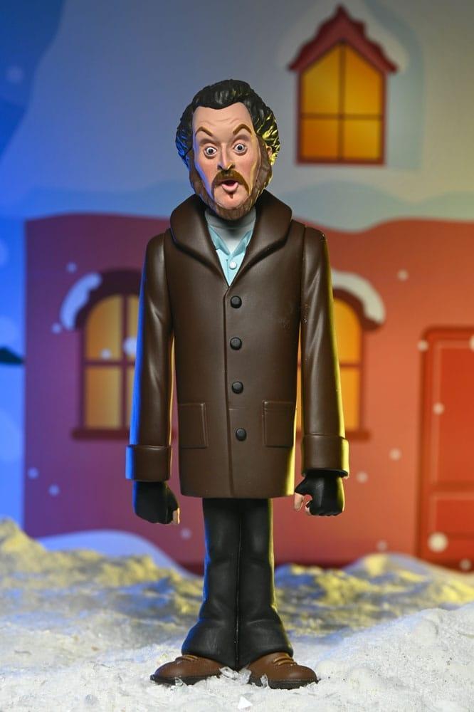 Home Alone Toony Classics Action Figure Marv 15 cm, Verzamelen, Film en Tv, Nieuw, Ophalen of Verzenden