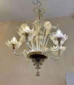 Lustre - Verre de Murano, Antiek en Kunst