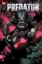 Predator: The Theta Saga - Nieuw - Licht beschadigd (-30%), Verzenden, Nieuw