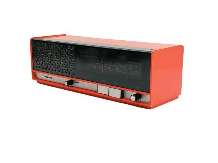 Minerva - Olimpic Radio, Antiek en Kunst, Antiek | Meubels | Stoelen en Sofa's