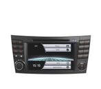 Autoradio Type Oem 7  Pour Mercedes Cl. E W211 Cls W219 Usb, Verzenden