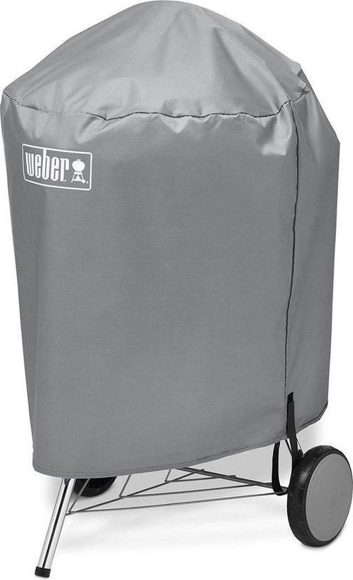 Weber Barbecuehoes 57cm (7176) (BBQs & Accessoires), Tuin en Terras, Houtskoolbarbecues, Nieuw, Verzenden