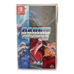 Darius Cozmic Collection Console (SLG #27) (SWITCH) (NIEUW), Games en Spelcomputers, Games | Nintendo Switch, Verzenden, Nieuw