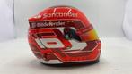 Bell 1:2 - Modelauto - Helmets casco Charles Leclerc 2024 -, Hobby en Vrije tijd, Nieuw