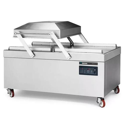 Vacumeermachine | POLAR | Seallengte 4x 840mm (Voor/Achter), Zakelijke goederen, Horeca | Keukenapparatuur, Nieuw in verpakking