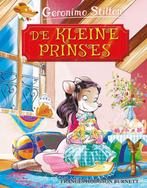 De kleine prinses 9789085923862 Geronimo Stilton, Boeken, Verzenden, Gelezen, Geronimo Stilton