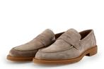 Misura Loafers in maat 43 Beige | 5% extra korting, Kleding | Heren, Schoenen, Loafers, Overige kleuren, Verzenden, Zo goed als nieuw