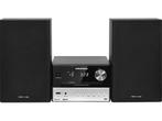 Grundig CMS 3000 BT DAB+ hifi-systeem, Verzenden, Nieuw