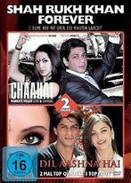 Shah Rukh Khan Forever  DVD, CD & DVD, Verzenden