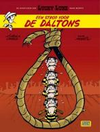 Een strop voor de Daltons / De avonturen van Lucky Luke naar, Verzenden, Zo goed als nieuw, Laurent Gerra