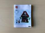 Lego Set - Promotional - Promotional GWP Bundle – 40601,, Nieuw