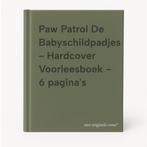 Paw Patrol De Babyschildpadjes - Hardcover Voorleesboek - 6, Boeken, Verzenden, Gelezen