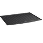 Rubber kofferbakmat | Volkswagen | Caddy Combi 20- 5d mpv. |, Ophalen of Verzenden