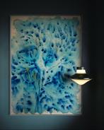 Maraé - Fleurs XXL, Antiek en Kunst, Kunst | Schilderijen | Modern