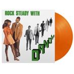 Dandy - Rock Steady With Dandy, Nieuw in verpakking, 12 inch