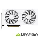 XFX SWIFT AMD Radeon RX 9060 XT OC 8GB White, Verzenden, Nieuw