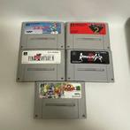 Nintendo - Super Famicom - Nintendo Super Famicom (console, Games en Spelcomputers, Nieuw