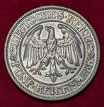 Duitsland, Weimar Republiek 5 Reichsmark 1931-A (Zonder, Postzegels en Munten