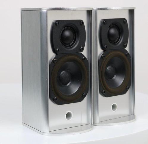 Piega - S3 SAT - Matching Pair - Luidsprekerset, Audio, Tv en Foto, Radio's