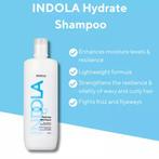 Indola Hydrate Shampoo, Handtassen en Accessoires, Uiterlijk | Haarverzorging, Verzenden, Nieuw