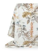 VINTAGE FLOREALE - Splendido Velluto in Edizione Limitata -, Antiek en Kunst