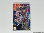 Nintendo Switch - Disgaea 6 - Defiance Of Destiny - New & Se, Verzenden, Gebruikt
