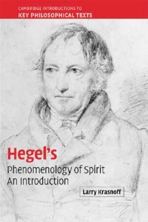 Hegels Phenomenology of Spirit, Livres, Langue | Langues Autre, Envoi