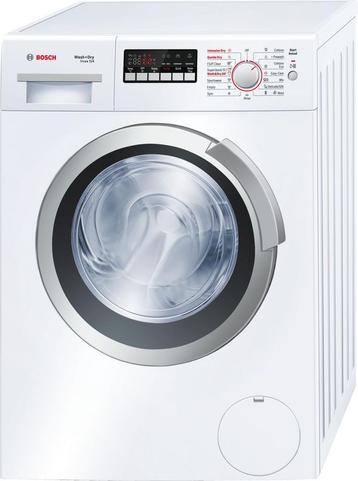 Bosch Wvh28340 Wasmachine 7kg 1400t, Ophalen of Verzenden