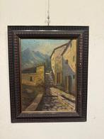 Wanddecoratie - Italië