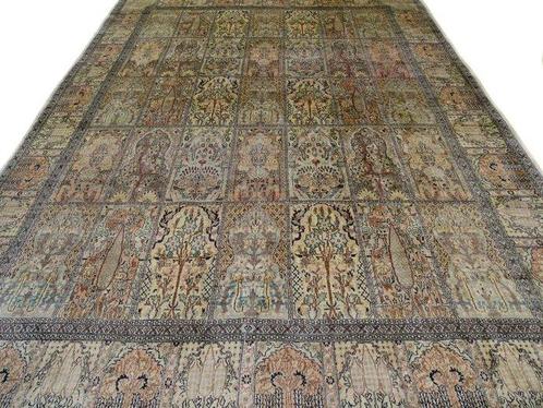 Cachemire - Purifié - Tapis - 322 cm - 242 cm, Huis en Inrichting, Stoffering | Tapijten en Vloerkleden