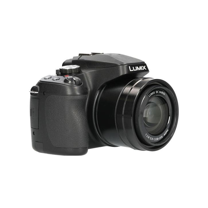 Panasonic LUMIX DC-FZ82 met garantie, Audio, Tv en Foto, Fotocamera's Digitaal, Gebruikt, Ophalen of Verzenden