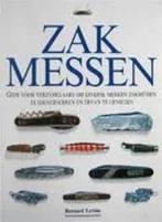 Zakmessen 9789067611268 Levine, Boeken, Verzenden, Gelezen, Levine