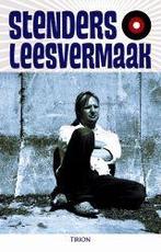 Stenders Leesvermaak 9789043909259 Rob Stenders, Boeken, Film, Tv en Media, Verzenden, Zo goed als nieuw, Rob Stenders