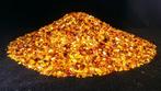 Ambre - Ambre - Baltic Amber - 0.5 mm - 0.5 mm