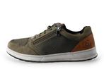 Bugatti Sneakers in maat 40 Groen | 5% extra korting, Kleding | Heren, Schoenen, Bugatti, Overige kleuren, Verzenden, Zo goed als nieuw